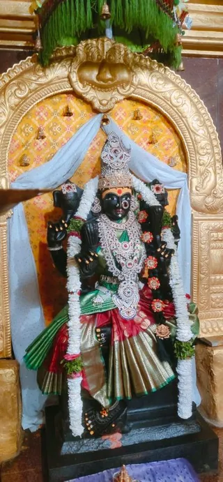 December 23 2022 sripuram