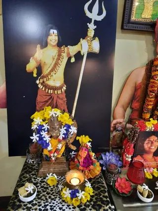 KAILASA SAN FERNANDO, TRINIDAD & TOBAGO on 5/29/2021