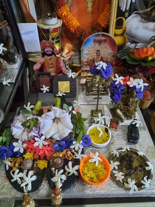 KAILASA SAN FERNANDO, TRINIDAD & TOBAGO on 6/19/2021