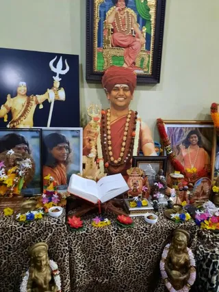 KAILASA SAN FERNANDO, TRINIDAD & TOBAGO on 12/6/2021