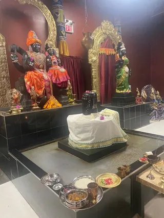 KAILASA TORONTO, CANADA on 5/13/2021