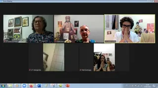 KAILASA LATIN AMERICA on 8/23/2021