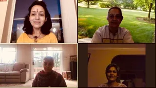 KAILASA SAN JOSE, USA on 11/20/2021