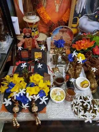 KAILASA SAN FERNANDO, TRINIDAD & TOBAGO on 3/13/2021