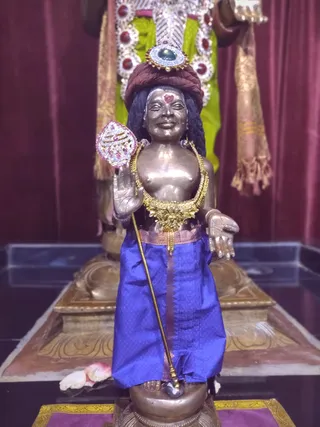KAILASA HOUSTON, USA on 7/7/2022
