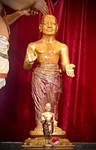 KAILASA HOUSTON, USA on 7/12/2022