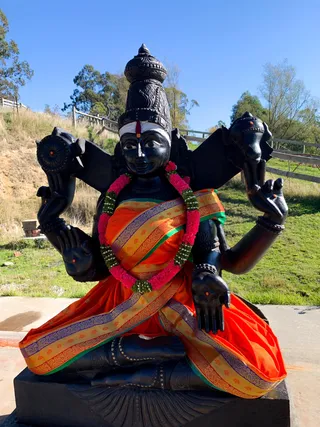 KAILASA MELBOURNE, AUSTRALIA on 5/23/2022