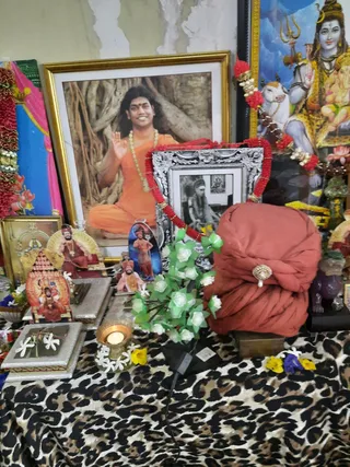 KAILASA SAN FERNANDO, TRINIDAD & TOBAGO on 3/4/2022
