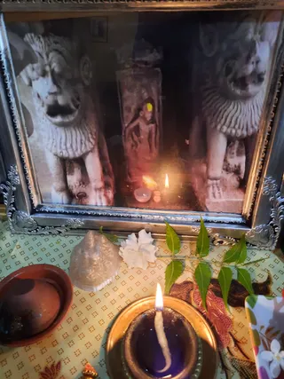 KAILASA SAN FERNANDO, TRINIDAD & TOBAGO on 6/8/2022