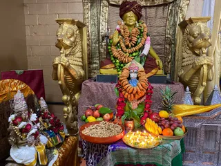 KAILASA TORONTO, CANADA on 4/16/2022