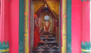 KASHI SARVAJNAPEETAM on 6/20/2022