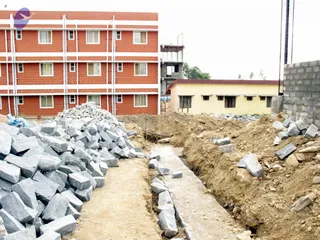 Aadheenam Construction 2009