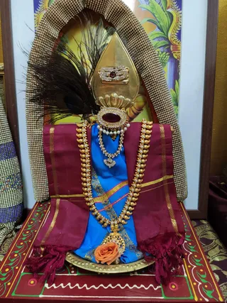 KAILASA SINGAPORE on 12/18/2021