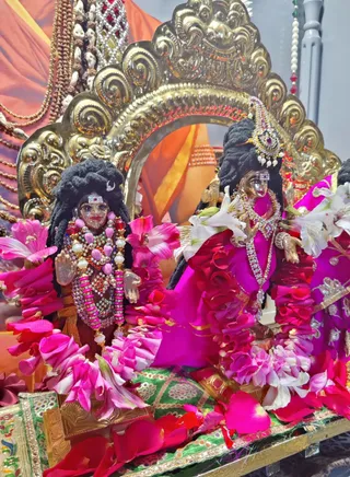 KAILASA UNITED KINGDOM on 10/24/2020