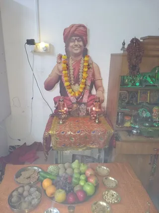 HDH Jayanthi 2021
