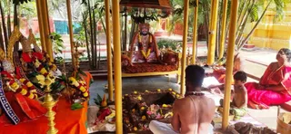 Jan 24 2022 sripuram