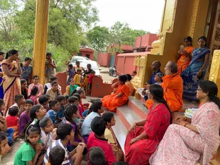 Jun 19 2022 sripuram