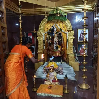 December 10 2022 sripuram