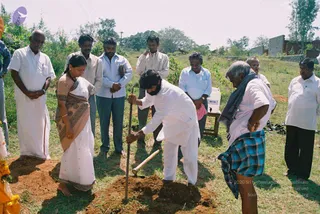 2002 - Glimpses From Various Programs