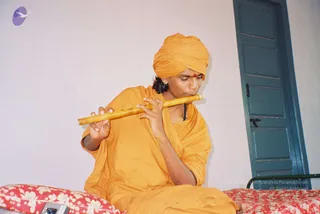 2003 -Glimpses From Various Programs