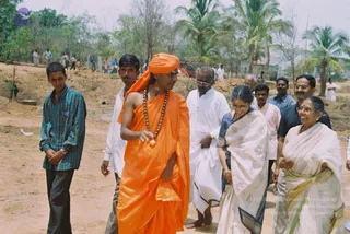 2003 -Glimpses From Various Programs