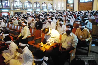 February 22 2009- Kalpataru Convention at Mysore Karnataka