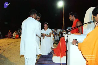 2009-June LBE-Glimpses