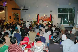 April 26 2006