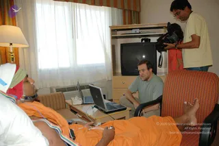 April 28 2006