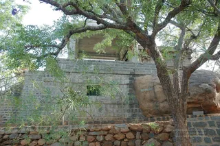 2008 - Nithyananda University - Udal and Kattumurthy Courses
