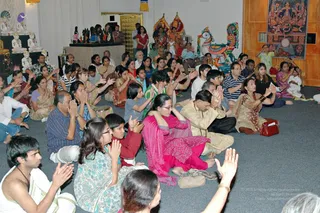 October 22 2008