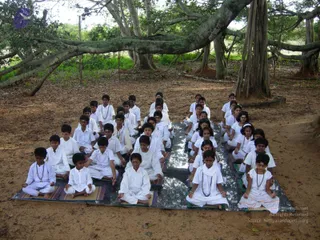 2008 - Glimpses Of Gurukul