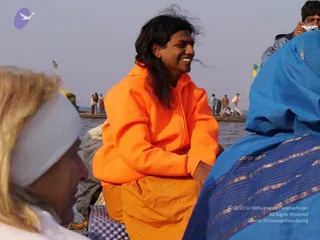2006 - Glimpses From Varanasi Yatra