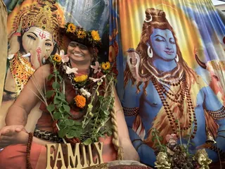 KAILASA LATIN AMERICA on 11/6/2021