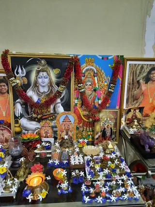 KAILASA SAN FERNANDO, TRINIDAD & TOBAGO on 6/24/2021