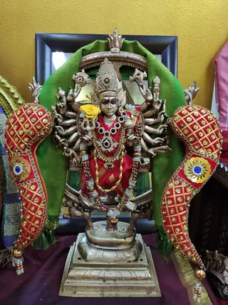 KAILASA SINGAPORE on 4/10/2021