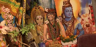 KAILASA LATIN AMERICA on 9/27/2021