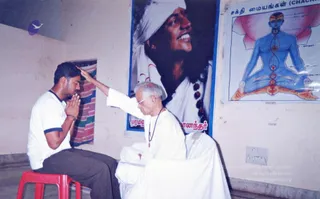 2006 - Kailasa India Sangha Activities