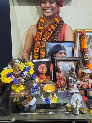 KAILASA SAN FERNANDO, TRINIDAD & TOBAGO on 2/1/2021