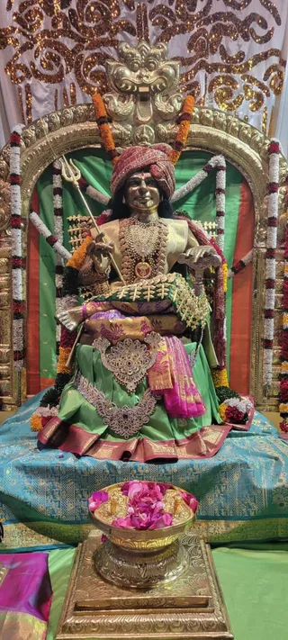 KAILASA SAN JOSE, USA on 6/6/2022