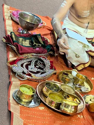 KAILASA SAN JOSE, USA on 10/4/2022