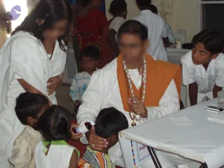 వైద్య శిబిరం 2006