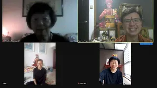 KAILASA SINGAPORE on 6/20/2021