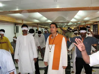 2006 - kailasa's-global-sangha-activities