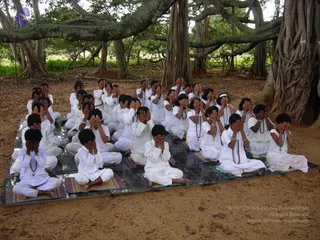 2008 - Glimpses Of Gurukul