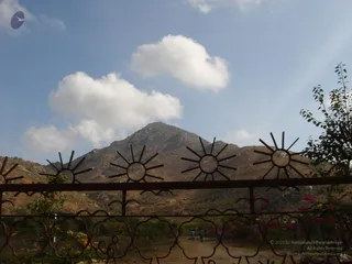 1978 - Tiruvannamalai