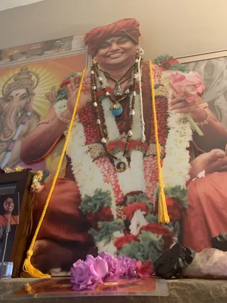 KAILASA LATIN AMERICA on 7/4/2021