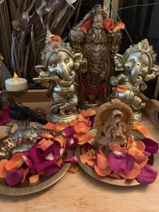 KAILASA LATIN AMERICA on 8/16/2021