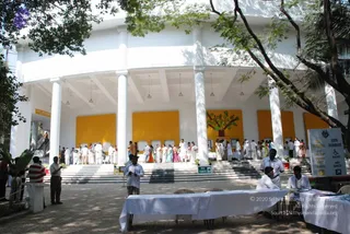February 14 2009 -Kalpataru Convention at Chennai Tamilnadu