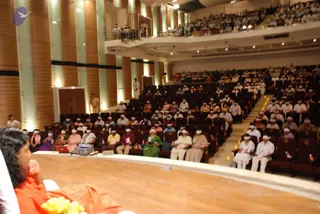 February 14 2009 -Kalpataru Convention at Chennai Tamilnadu